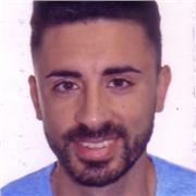 Soy una persona que cree en la educación como forma de vida, orientado a la formación continua, gran capacidad de adaptación.